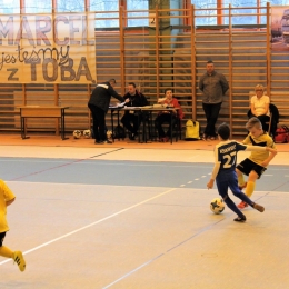 Przystań Cup Malbork 2018