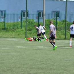 Radomiak - SEMP II (I Liga Wojewódzka U-15) 0:3