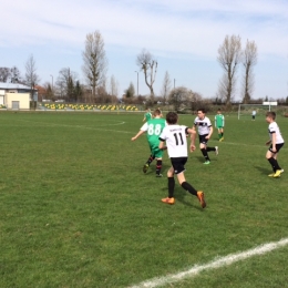 Derby Junior D1  Olimpia - KS Czernin