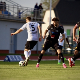 OKS Oras - Polonia Karłowice 1:0 / 27.09.2025/