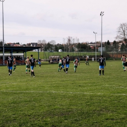 LKS Skołyszyn 2:2 Brzozovia MOSiR Brzozów