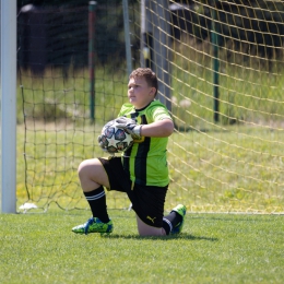 MŁODZIK SUMMER CUP 2024 (fot. Marek Pawlak) - rocznik 2014