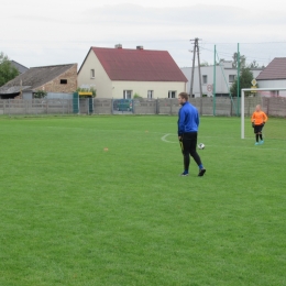 MŁODZIK D2: GKS DOPIEWO-GAP GRODZISK WLKP.