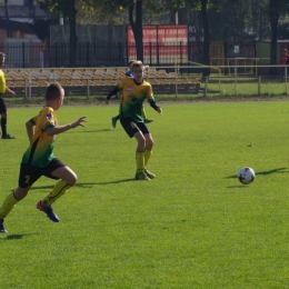 Tur- Oranje trampkarz mł