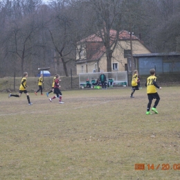 GRYF GTS Pruszcz Gdański 20.03.16