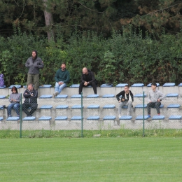 Tarnowiczanka : Bobrowniki Śląskie 07.10.23