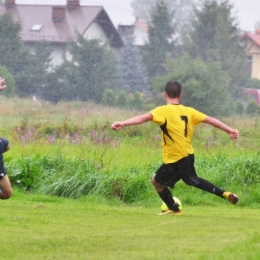 Bory Pietrzykowice 4 - 4 LKS Metal WG - Skałka Żabnica