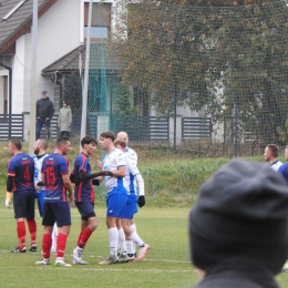 LKS ŻYGLIN - Olimpia Boruszowice