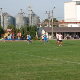 LKS Cyprzanów - LKS 07 Markowice