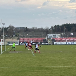 1/8 Pucharu Polski Bytovia Bytów - WKS GRYF Wejherowo 1:2