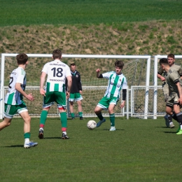 Omega- Olimpiakos (04.04.26) Ł.G