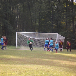 Agrosport Leśna Podlaska - LKS Milanów