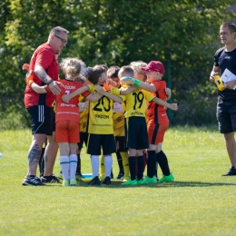 MŁODZIK SUMMER CUP 2024 (fot. Marek Pawlak) - rocznik 2016