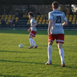 Kłodnica Gliwice - Drama Kamieniec 3:0