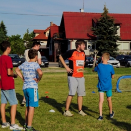 III Rodzinny Piknik Hetmański (fot. W. Plucinska)