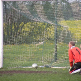 Victoria Lisewo - Chełminianka Chełmno (8.05.2010 r.)