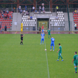 III liga: Stal Brzeg - Foto-Higiena Gać