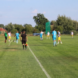 Warta Eremita Dobrów vs Zjednoczeni Rychwał