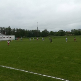 OLDBOJE: UNIA 3-4 ZEFIR (20.05.17 )