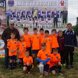 STAROWICE CUP