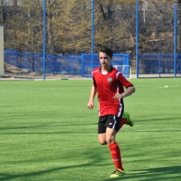 SEMP II - Pogoń Siedlce (I Liga Wojewódzka U-15) 4:2