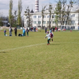 Turniej w Sochaczewie 24.04.2016.