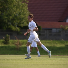 OKS ORAS - Małapanew Ozimek  2:5 / 30.08.2025/