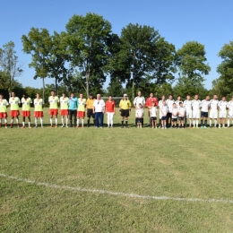 Turniej Deyny kat. Open 2016