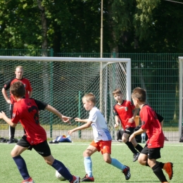 Sparing AP Gryf U11 - Sarmacja Będzin U11