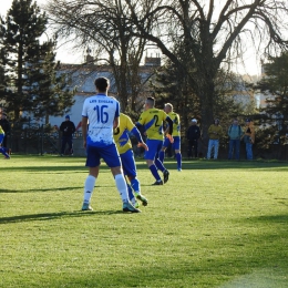 Górnik Bobrowniki - LKS ŻYGLIN