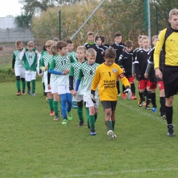 Lider Swarzędz vs Sparta Oborniki