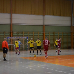 ŚLEDZIEJOWICE-PIAST 1:1