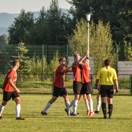 Spartak Skawce vs Chełm Stryszów