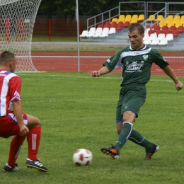 III liga: Cuiavia Inowrocław - Unia/Roszak Solec Kujawski