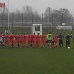 KAMIENICA POLSKA--SOKÓŁ OLSZTYN    0:1