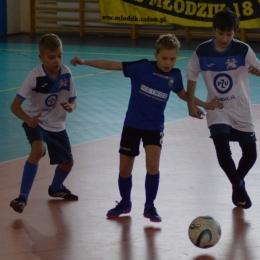 MŁODZIK CUP 2017 - r. 2006