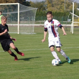 Tur 1921 Turek- Warta Poznań 0:4