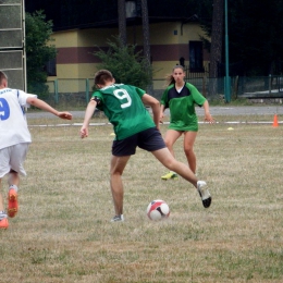 Szkółka Piłkarska Fair Play - LKS Mierzyn