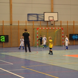 Turniej GOSIR KOSA CUP 2015