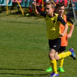 Summer Młodzik Cup 2017 dla rocznika 2007