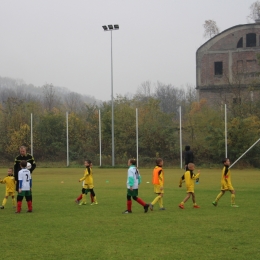 Turniej Żaków 22.10.2017