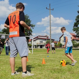 III Rodzinny Piknik Hetmański (fot. W. Plucinska)