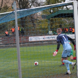 ZATOKA Braniewo - Tęcza Biskupiec 6:2