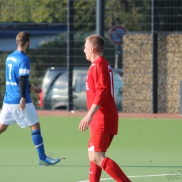 FC Internationale vs Olympia Berlin (Herren)