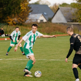 Olimpiakos- Grom (19.10.25) Fot. Tomasz Bryła