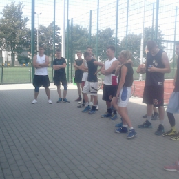 streetbal sierakowice 2015