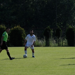 LKS Czaniec - TS II Podbeskidzie 03.06.2017 r. cz.2