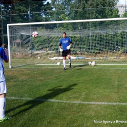 Błyskawiczna inauguracja sezonu 2015/2016