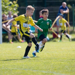 MŁODZIK SUMMER CUP 2024 (fot. Marek Pawlak) - rocznik 2016