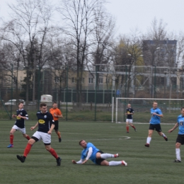 GKS Walka Zabrze - Drama Kamieniec 24.03.2019